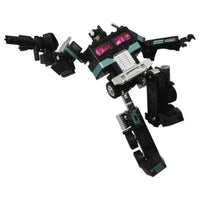 トランスフォーマー ミッシングリンク C-01N ネメシスプライム