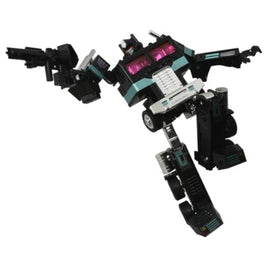 トランスフォーマー ミッシングリンク C-01N ネメシスプライム