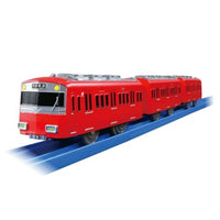 プラレール S-65 名鉄6500系