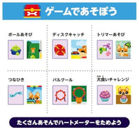 わんだーはうす