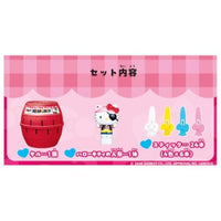 ハローキティ危機一発