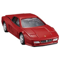 トミカプレミアム 08 フェラーリ 512 TR