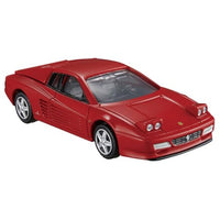 トミカプレミアム 08 フェラーリ 512 TR