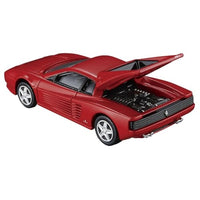 トミカプレミアム 08 フェラーリ 512 TR