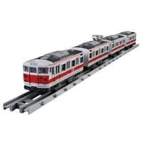 プラレール リアルクラス 113系近郊電車(関西線快速色)