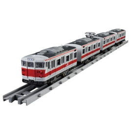 プラレール リアルクラス 113系近郊電車(関西線快速色)