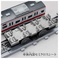 プラレール リアルクラス 113系近郊電車(関西線快速色)