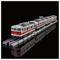 プラレール リアルクラス 113系近郊電車(関西線快速色)