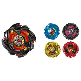 BEYBLADE X BX-48 ランダムブースターVol.9
