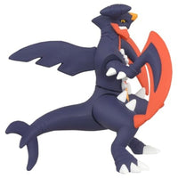 ポケットモンスター モンコレ メガガブリアス