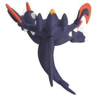 ポケットモンスター モンコレ メガガブリアス