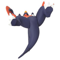 ポケットモンスター モンコレ メガガブリアス