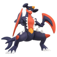 ポケットモンスター モンコレ メガガブリアス