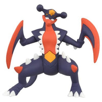 ポケットモンスター モンコレ メガガブリアス
