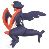 ポケットモンスター モンコレ メガガブリアス