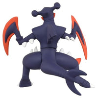 ポケットモンスター モンコレ メガガブリアス