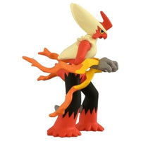 ポケットモンスター モンコレ メガバシャーモ