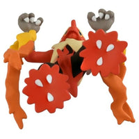 ポケットモンスター モンコレ メガバシャーモ
