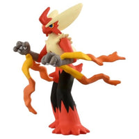ポケットモンスター モンコレ メガバシャーモ