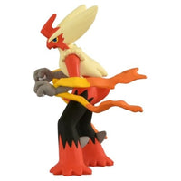 ポケットモンスター モンコレ メガバシャーモ