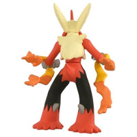 ポケットモンスター モンコレ メガバシャーモ