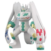 ポケットモンスター モンコレ ML-27 白いジガルデ(パーフェクトフォルム)