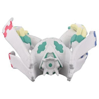 ポケットモンスター モンコレ ML-27 白いジガルデ(パーフェクトフォルム)