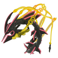 ポケットモンスター モンコレ 黒いメガレックウザ