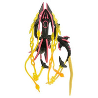 ポケットモンスター モンコレ 黒いメガレックウザ