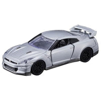 トミカプレミアム 49 日産 NISSAN GT-R (2025)