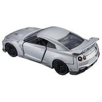 トミカプレミアム 49 日産 NISSAN GT-R (2025)