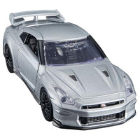 トミカプレミアム 49 日産 NISSAN GT-R (2025)