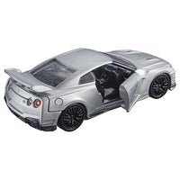 トミカプレミアム 49 日産 NISSAN GT-R (2025)