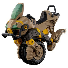 オルタードナノ AN-02 AA-CAVALL<カヴァス> 1024