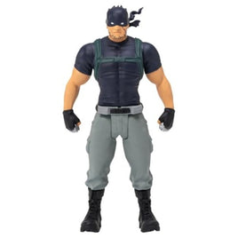 CK-V03 COLLEKAZARO ヴィジランテ ナックルダスター