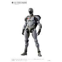 オルタードナノ AN-01 Alt FRIGATE<フリゲート>