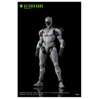 オルタードナノ AN-01 Alt FRIGATE<フリゲート>