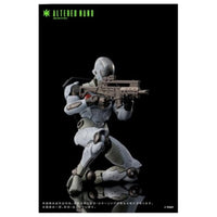 オルタードナノ AN-01 Alt FRIGATE<フリゲート>