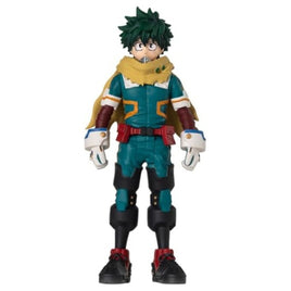 CK-M01 COLLEKAZARO 僕のヒーローアカデミア 緑谷出久