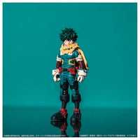 CK-M01 COLLEKAZARO 僕のヒーローアカデミア 緑谷出久