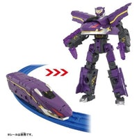 新幹線変形ロボ シンカリオンCW ファントムシンカリオン改
