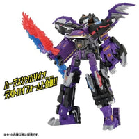 新幹線変形ロボ シンカリオンCW ファントムシンカリオン改