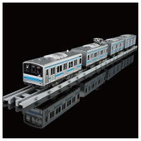 プラレール リアルクラス 205系通勤電車(京浜東北線)
