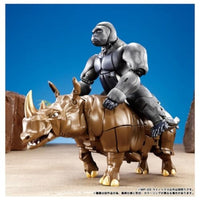 トランスフォーマー MP-59 ライノックス