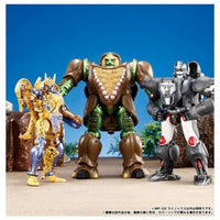 トランスフォーマー MP-59 ライノックス