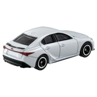 トミカ No.100 レクサス IS 350 F SPORT 箱