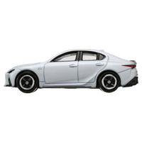 トミカ No.100 レクサス IS 350 F SPORT 箱