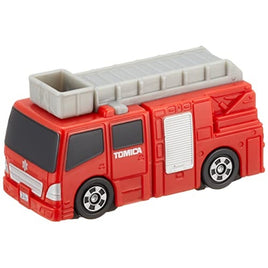 はじめてトミカ 消防車
