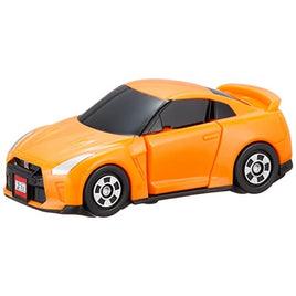 はじめてトミカ 日産 NISSAN GT-R