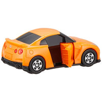 はじめてトミカ 日産 NISSAN GT-R